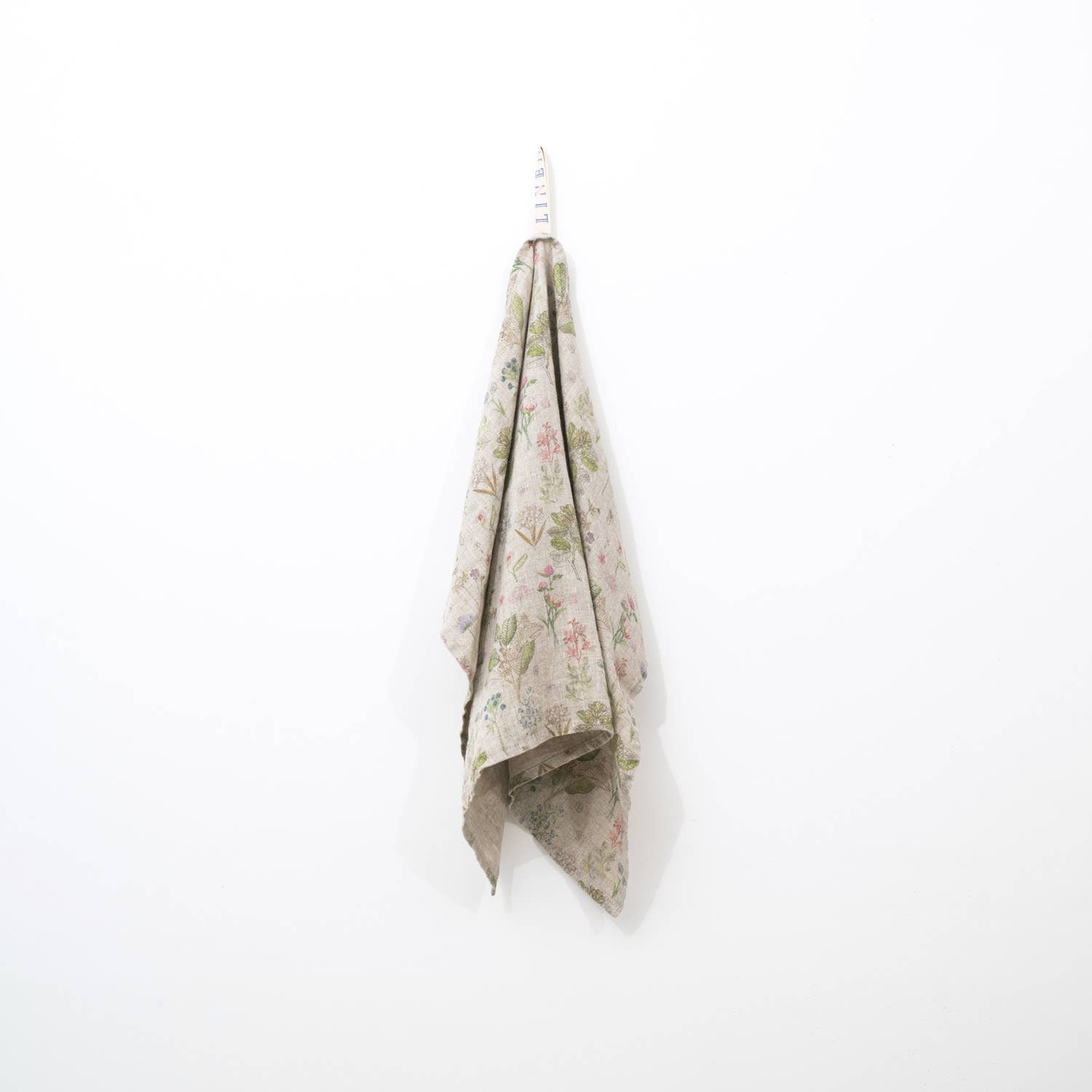 Linen Kitchen Towel | Botany
