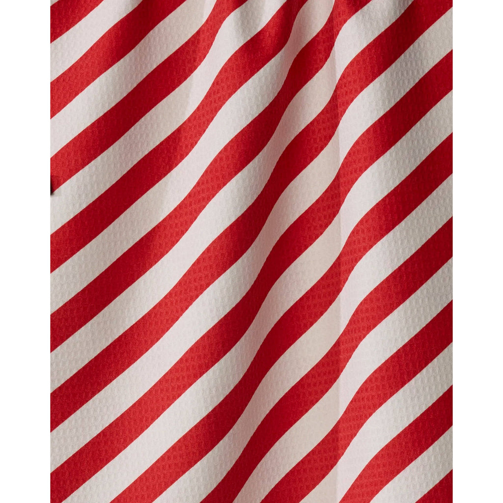 Geometry - Peppermint Lane Luxe Kitchen Towel