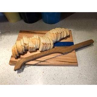 Bread Knife