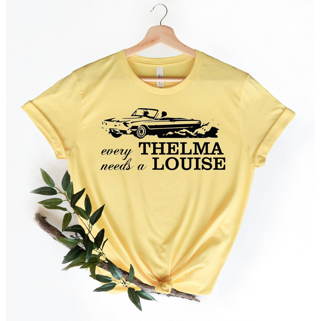Best Friends T-Shirt | Athletic Heather