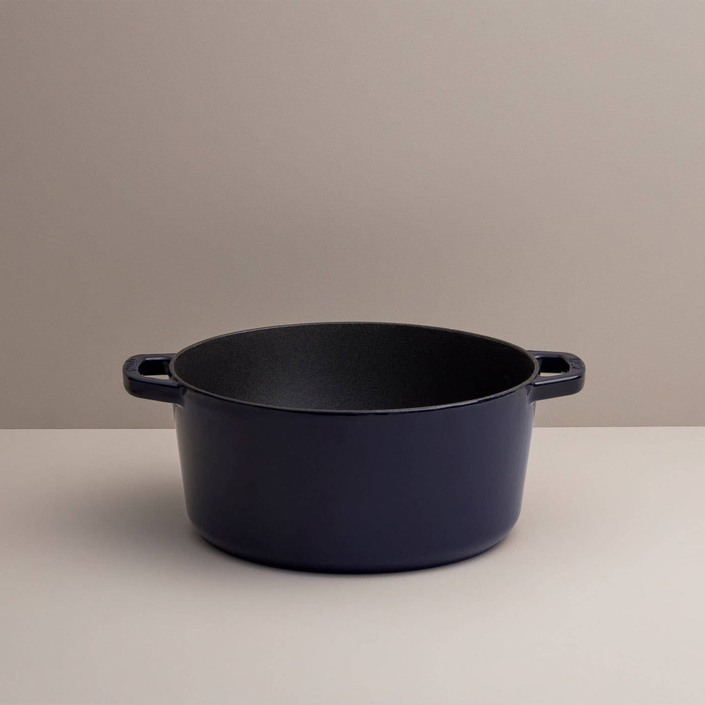 Milo Dutch Oven | Emerald