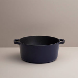 Kana - Milo 5.5 Qts | Classic Dutch Oven: Emerald