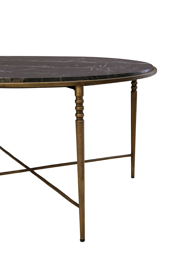 Evry Cocktail Table
