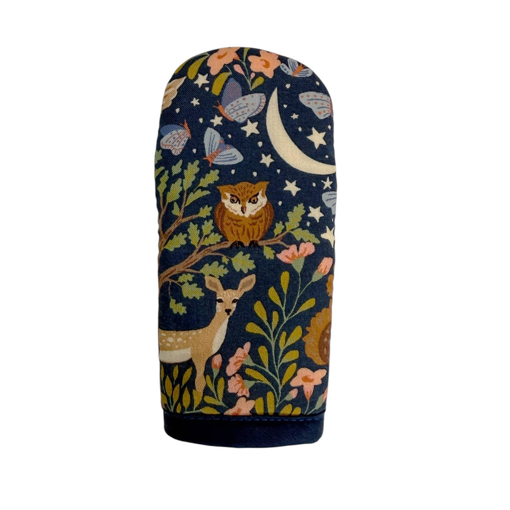 Skillet Mitt | Forest Friends