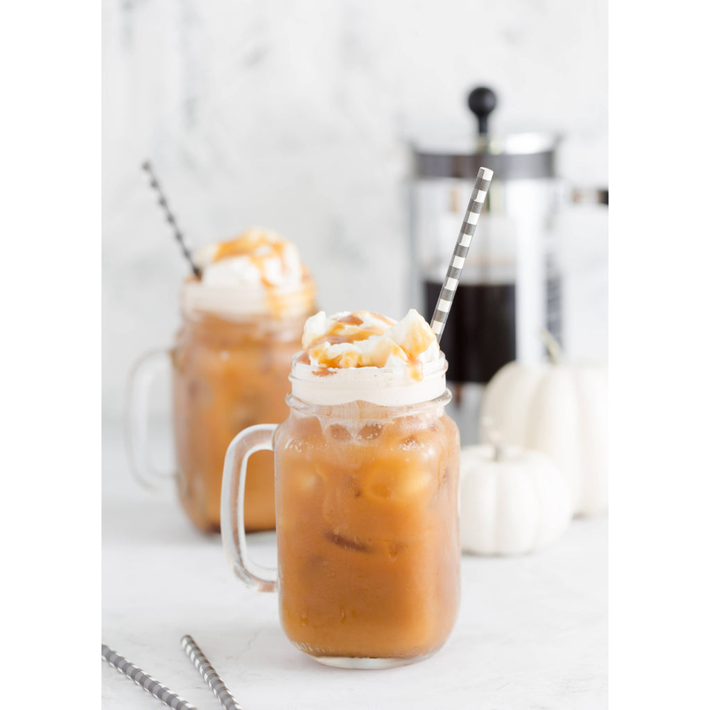 Raven's Nest Gourmet - Pumpkin Butter - 14.25 oz.