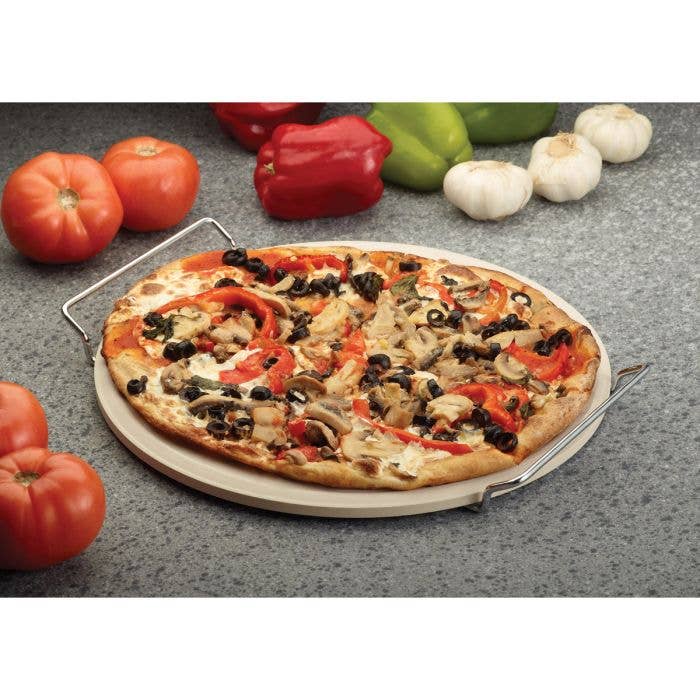 Fantes Pizza Stone