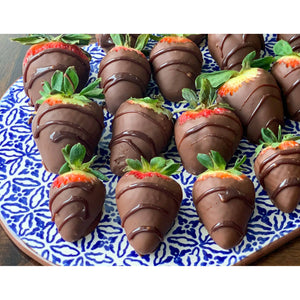Chocolate Caramel