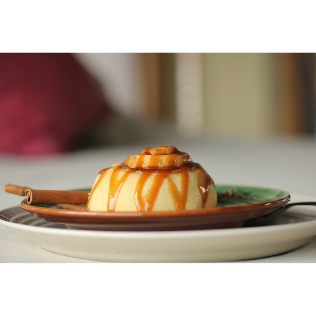 Salted Caramel