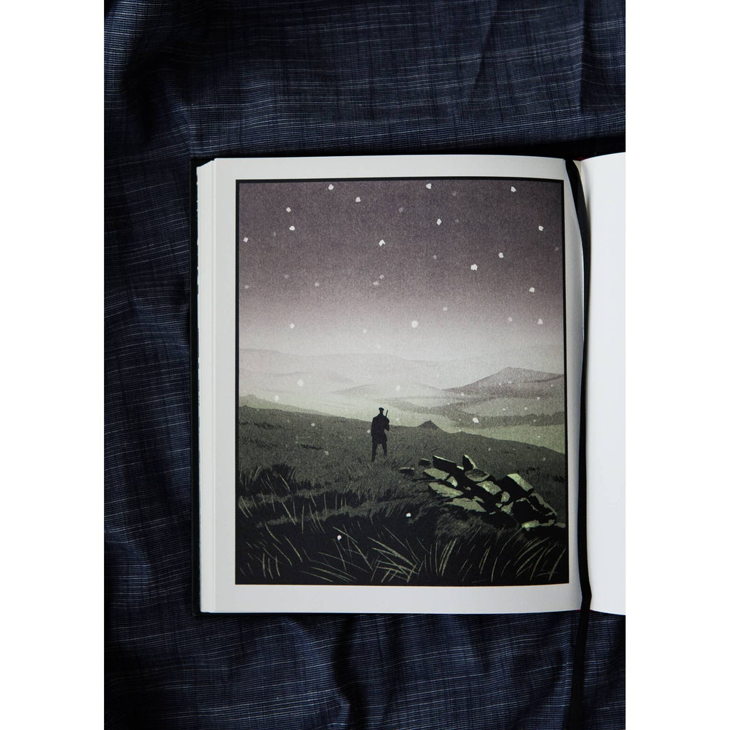 Ghostly Tales