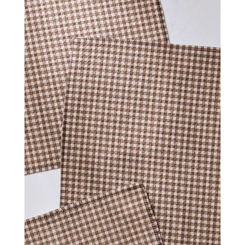 Geometry - Hearth Dishcloth Set