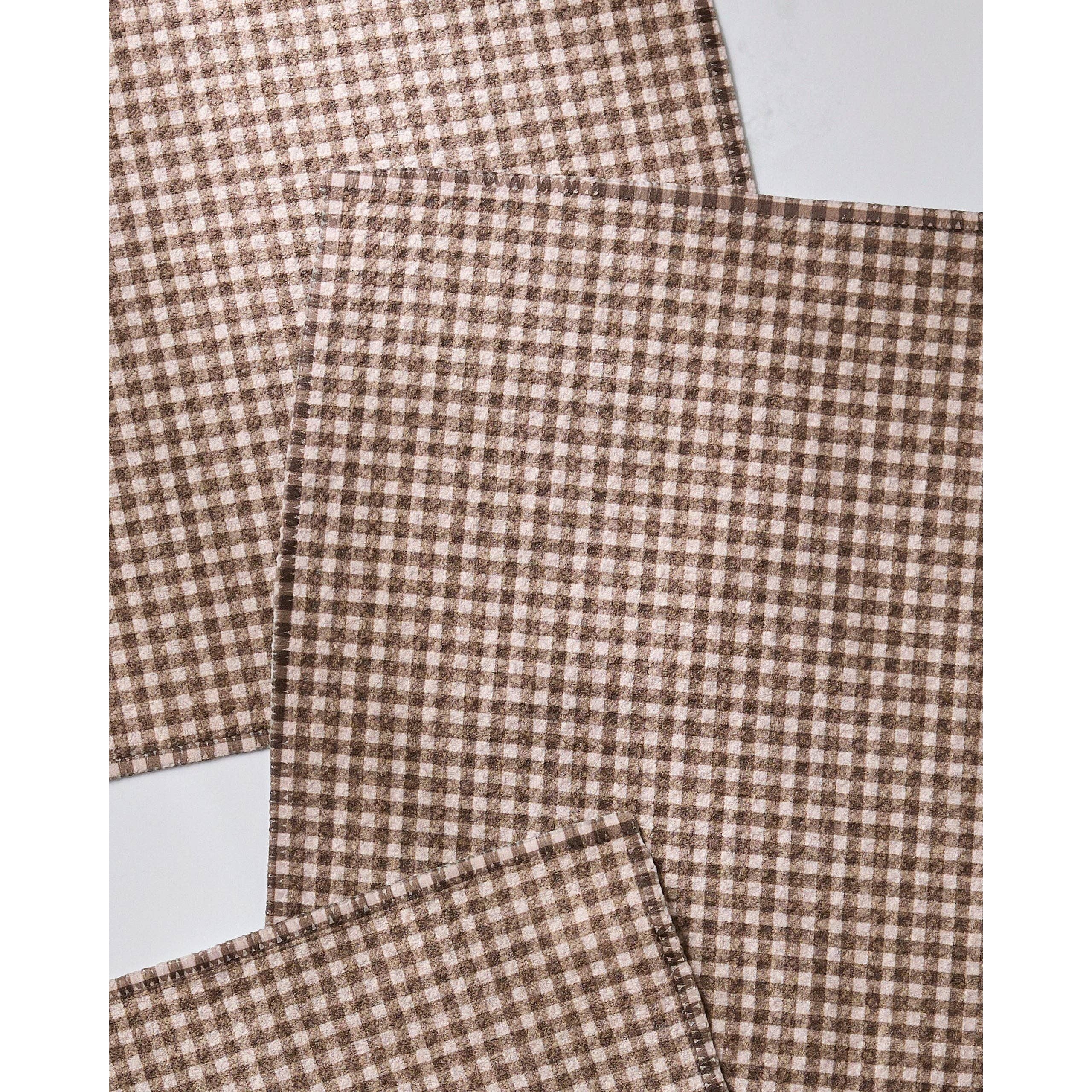 Geometry - Hearth Dishcloth Set