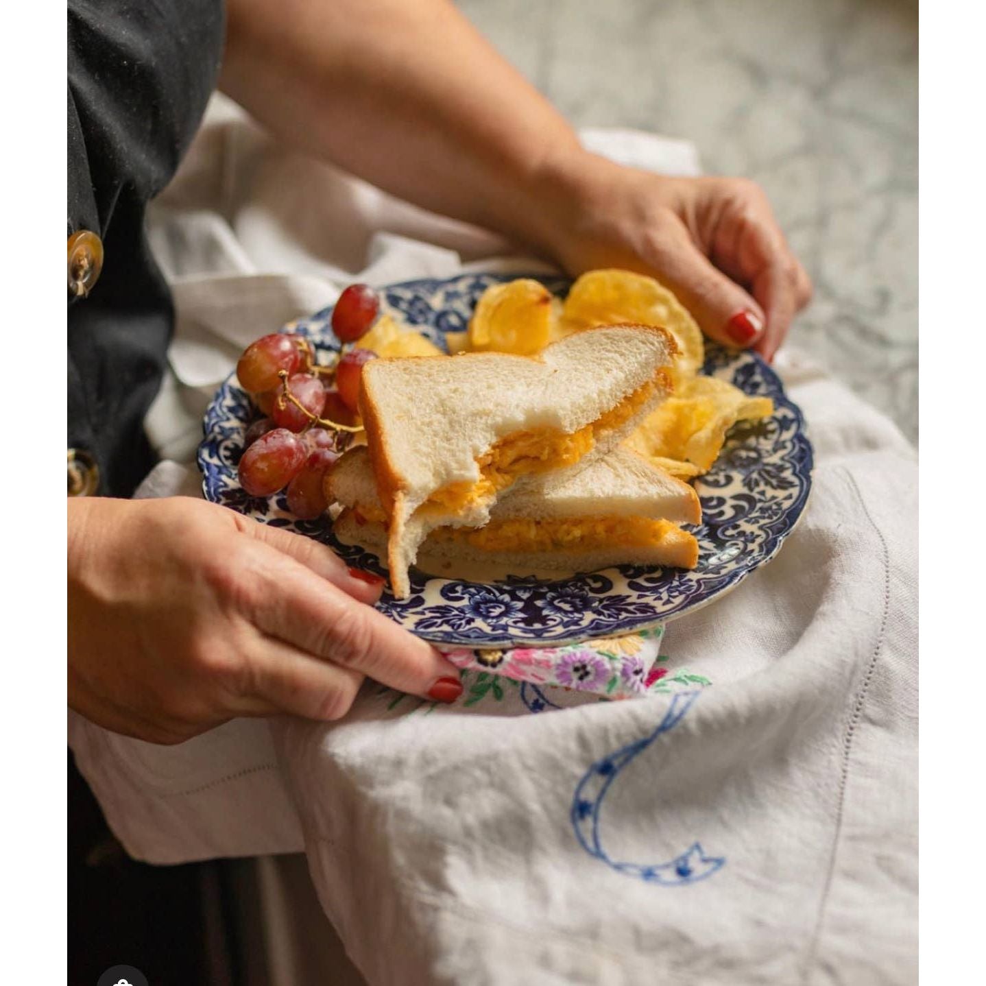 Original Pimento Cheese