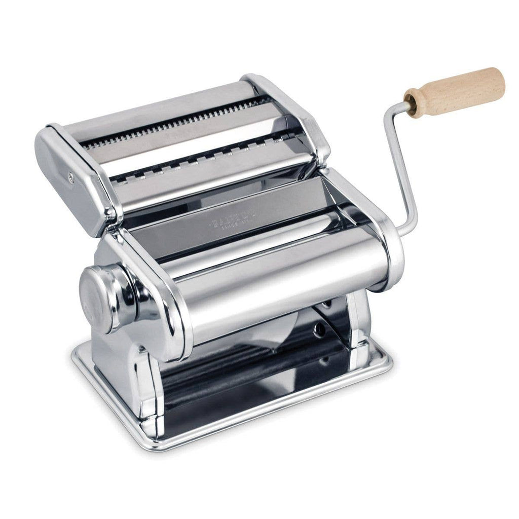 Fante's Pasta Machine | Red