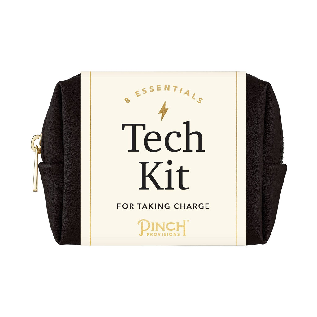 Tech Kit  | Cognac