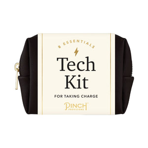 Tech Kit  | Cognac