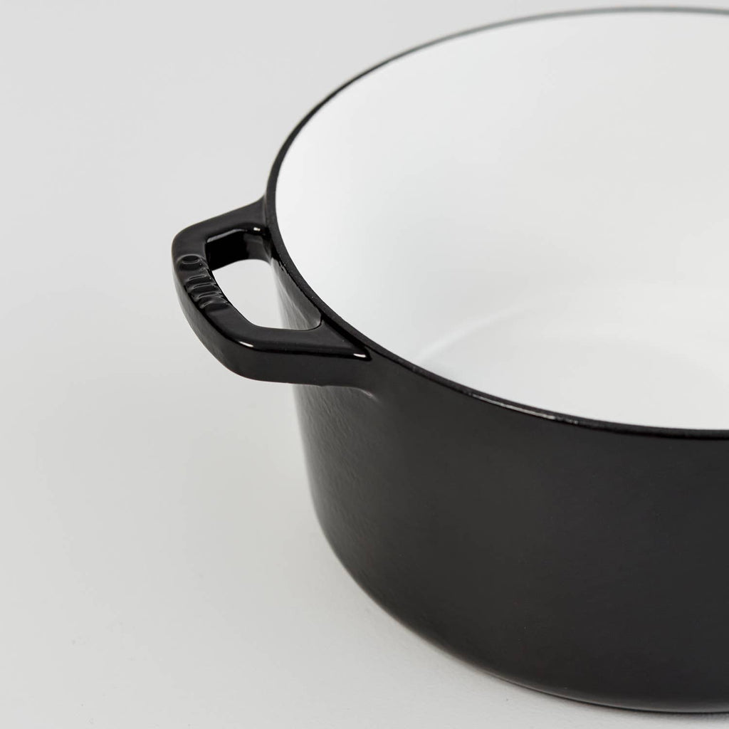 Milo Dutch Oven | Emerald