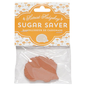 Brown Sugar Saver | Harriet Hedgehog