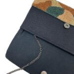 Beaded Pouches + Wristlets