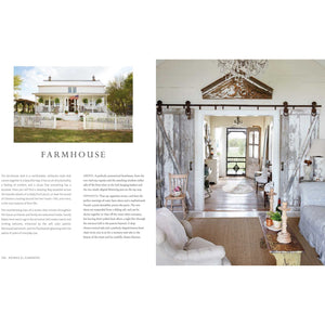 Carolyn Westbrook: Vintage French Style | Homes and Gardens Inspired by a Love of France
