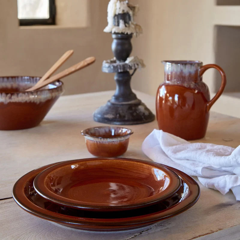 Poterie Collection
