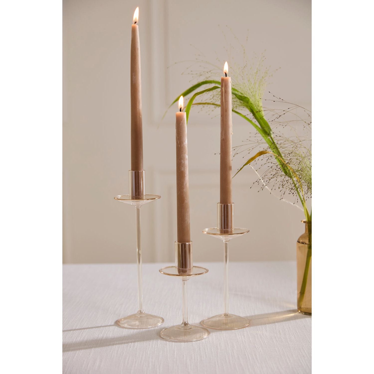 Cassidy Candleholder
