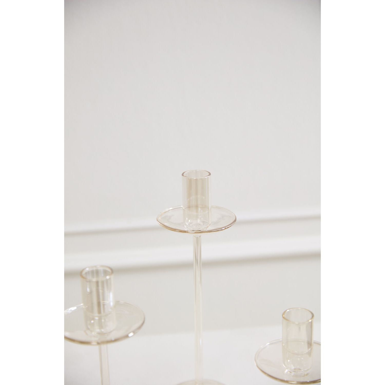 Cassidy Candleholder