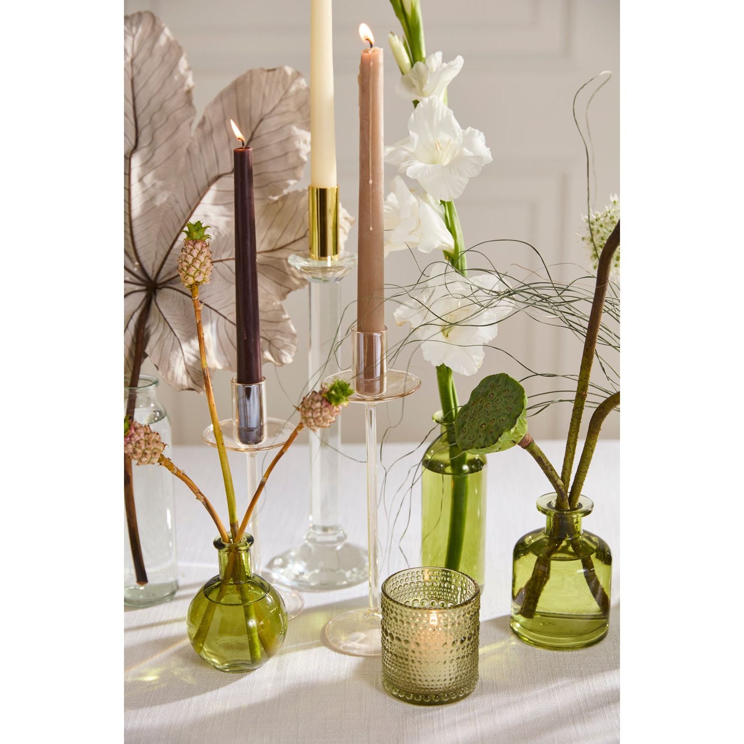 Cassidy Candleholder