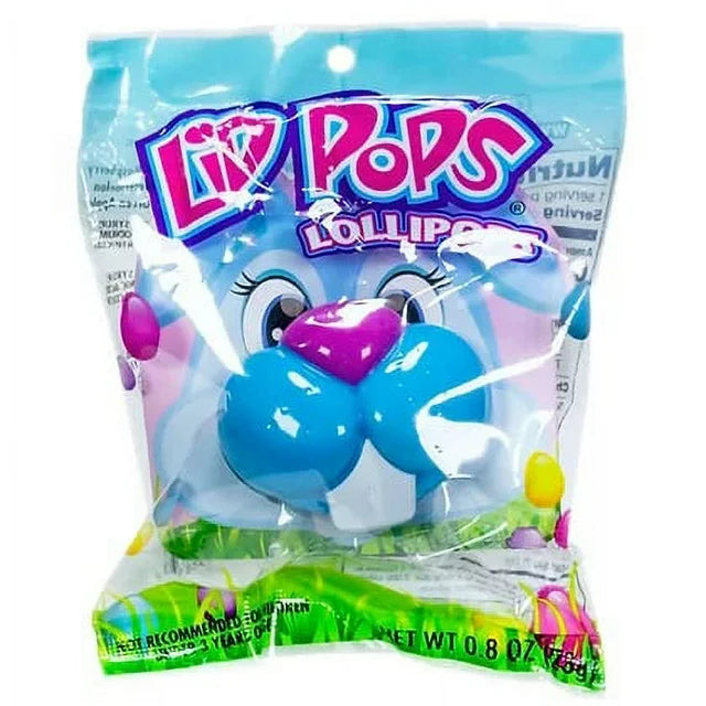 Bunny Lip Pop