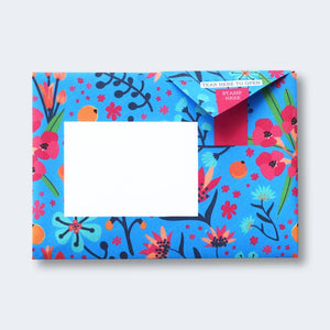 Pigeon Letter Pack | Midnight Garden