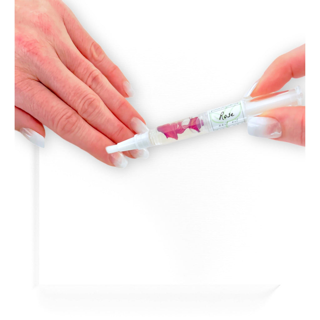 Cuticle Oil Nail Pen | Rose
