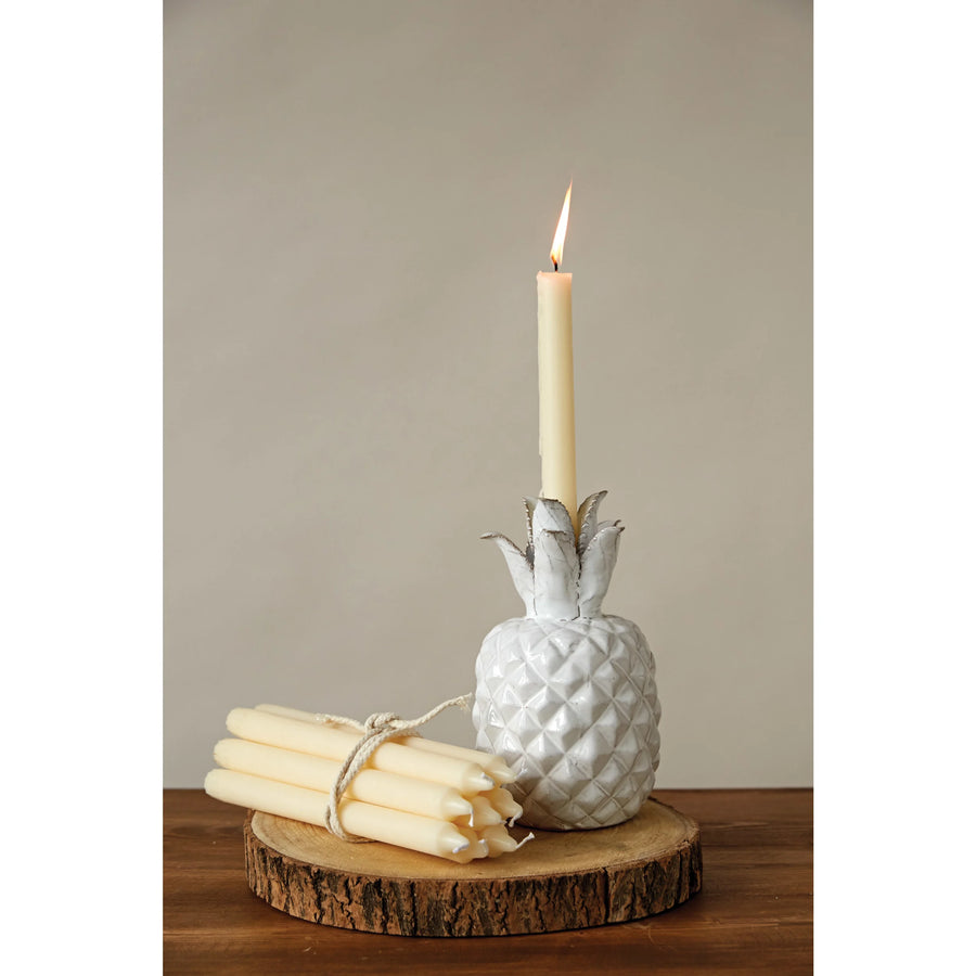 Taper Candles | ivory (Tall)