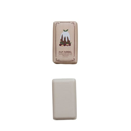 Holiday Scented Bar Soap