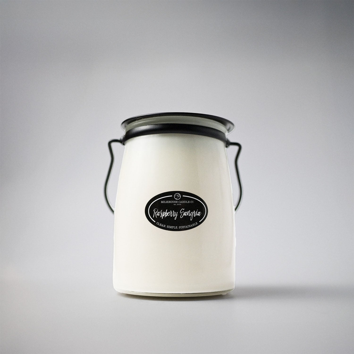 Butter Jar Candle | 22 oz