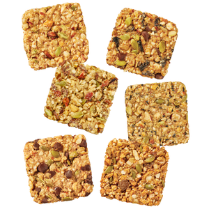 YES Bar® | Dark Chocolate Chip