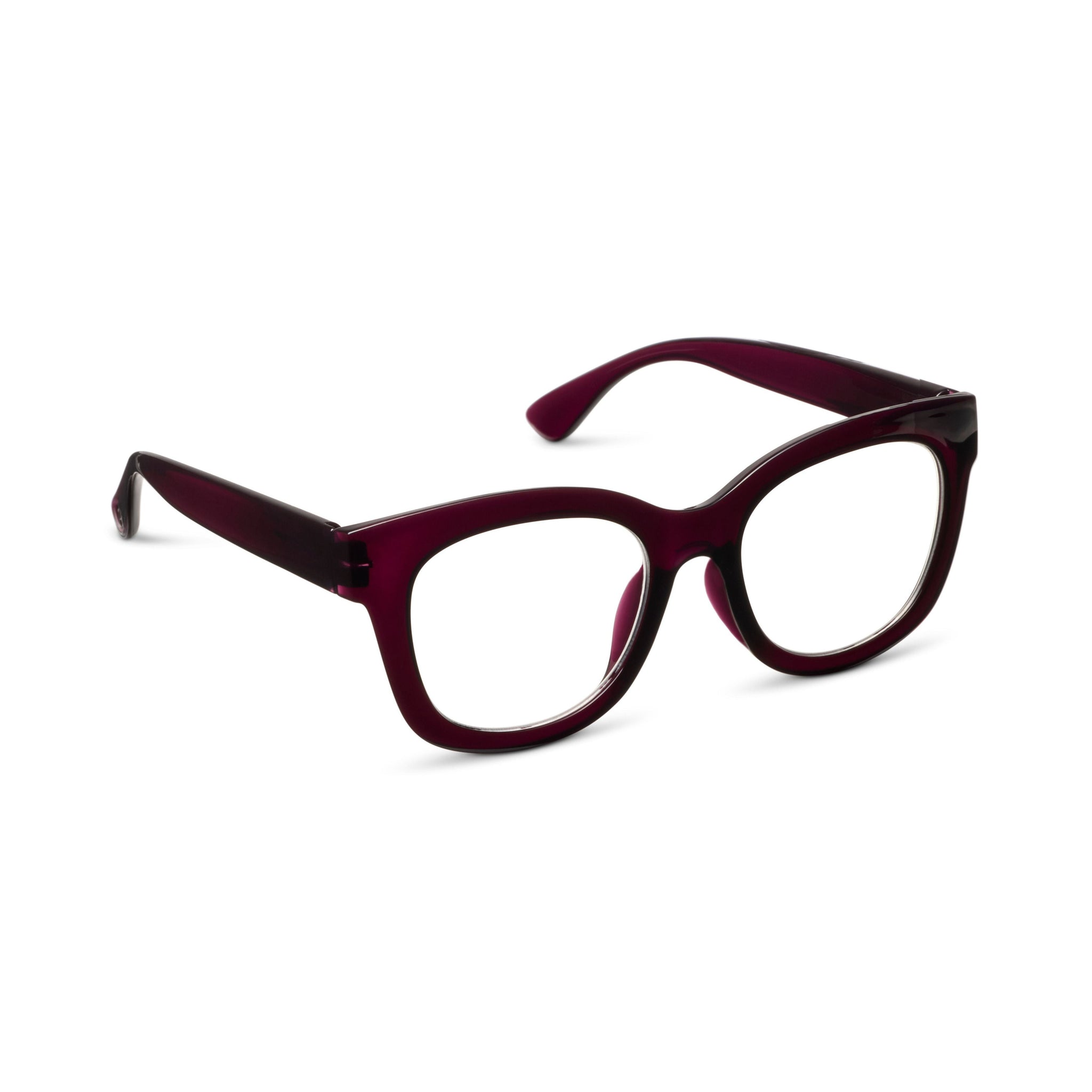 Peepers Eyewear | Center Stage Focus