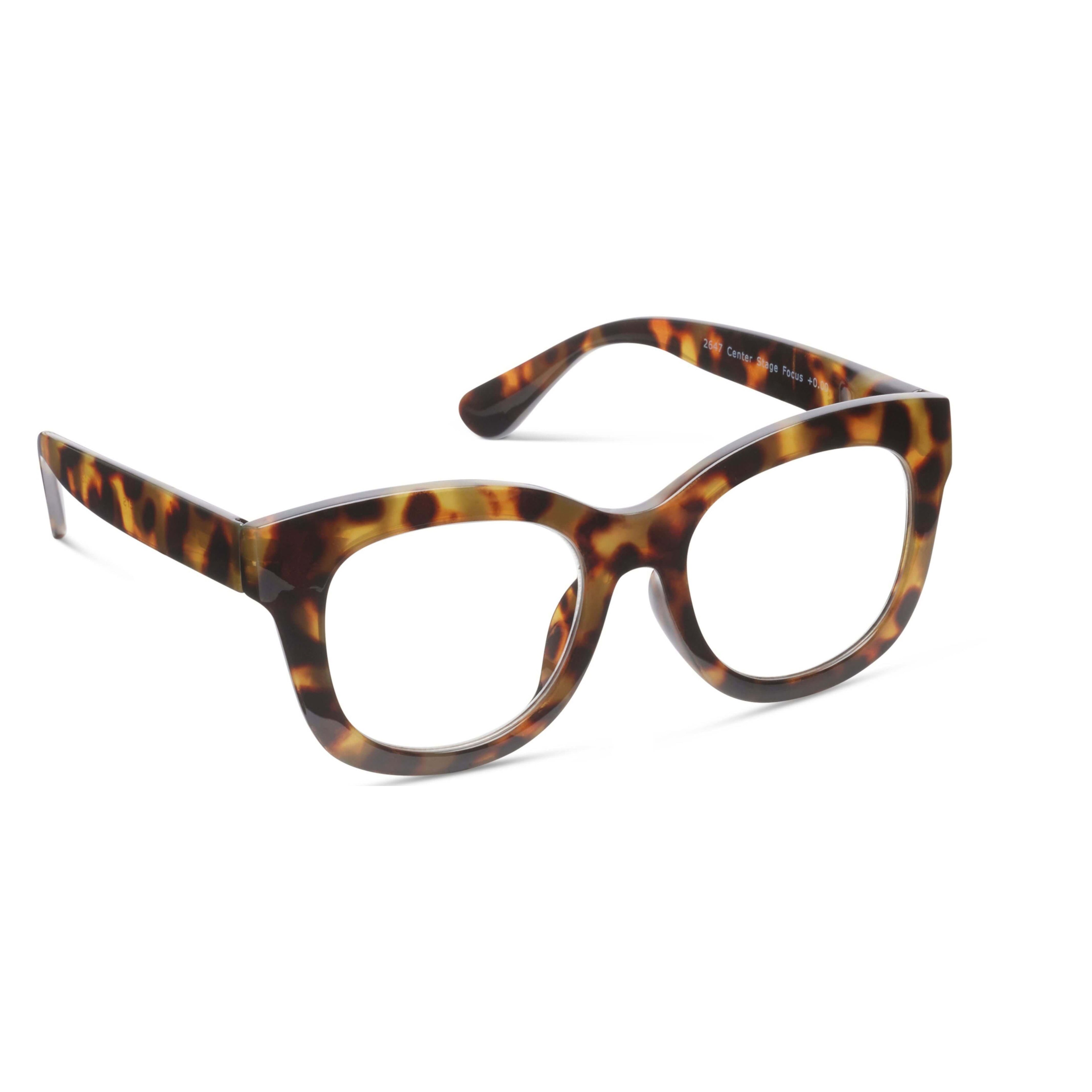 Peepers Eyewear | Center Stage Focus