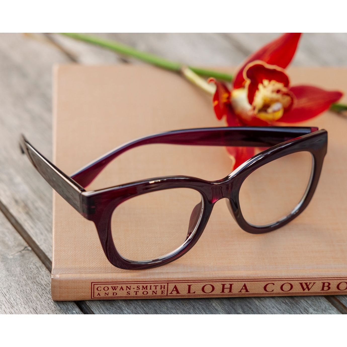 Peepers Eyewear | Center Stage Focus