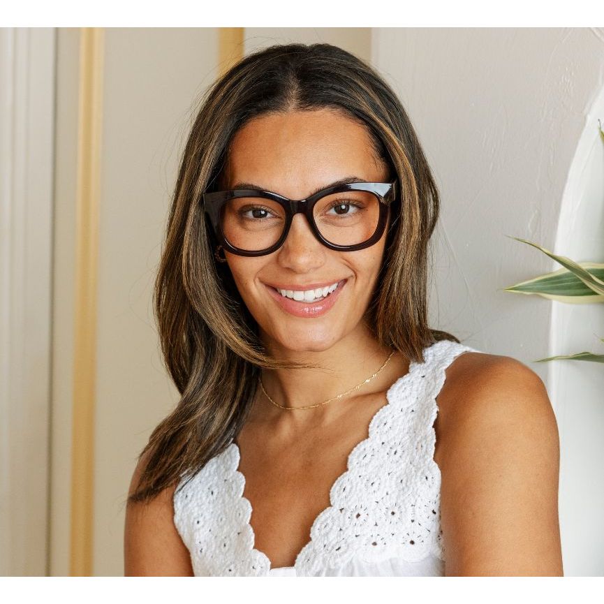 Peepers Eyewear | Center Stage Focus
