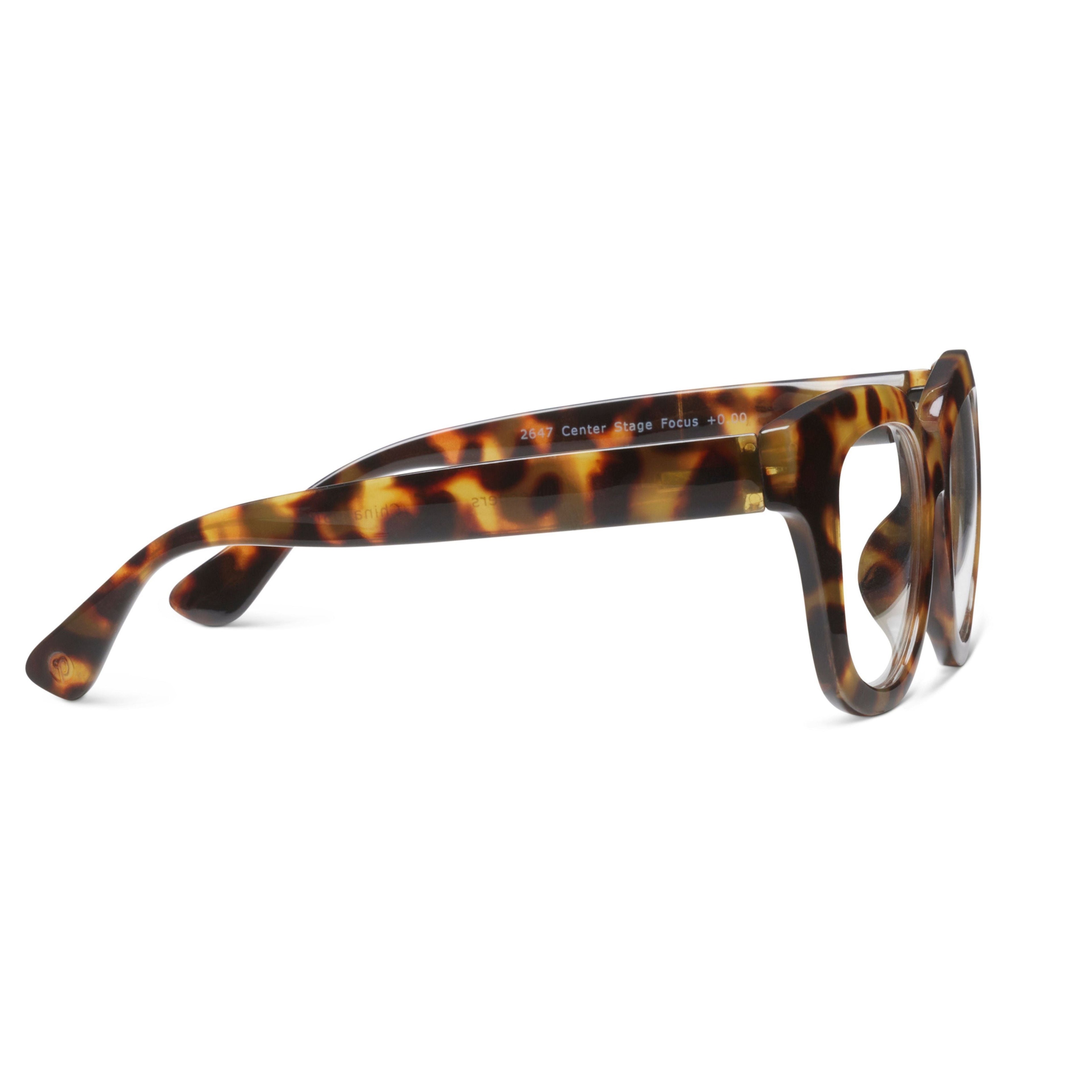 Peepers Eyewear | Center Stage Focus