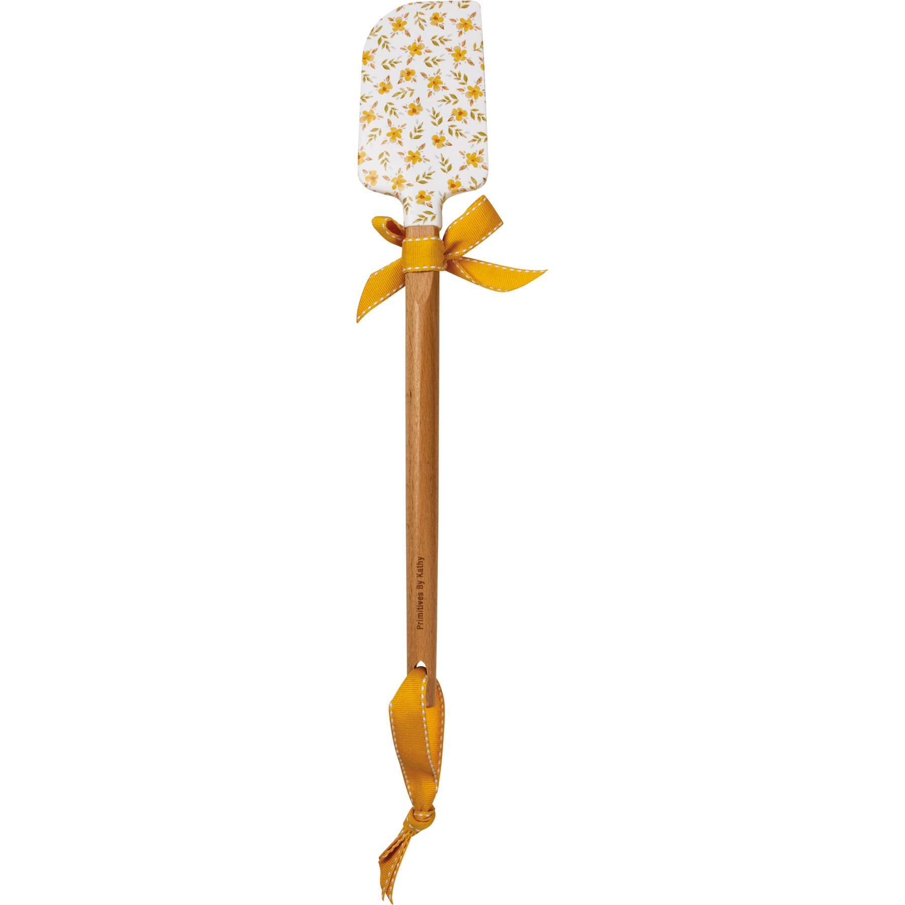 Primitives by Kathy - Bee Happy Spatula