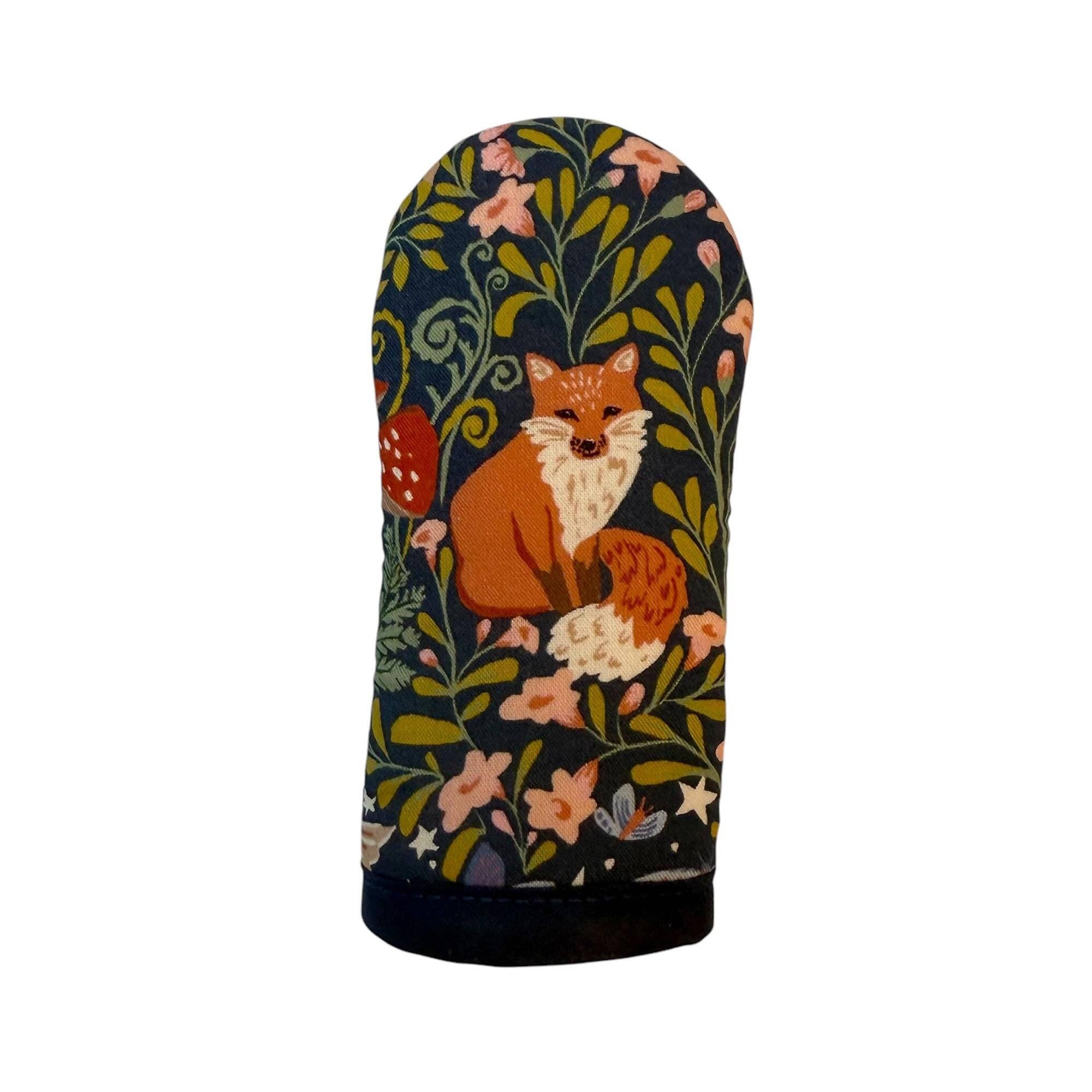 Skillet Mitt | Forest Friends