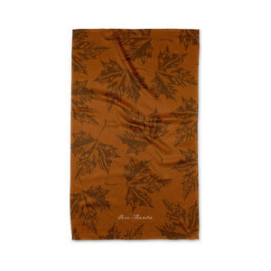 Geometry - Gratitude Tea Towel