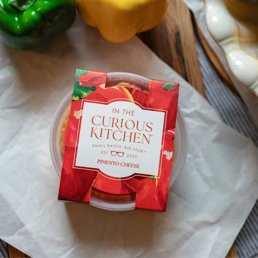 Original Pimento Cheese