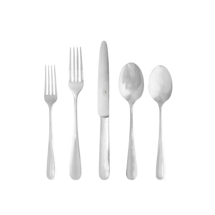 Flatwear 5-Piece Set | Lumi - Polished