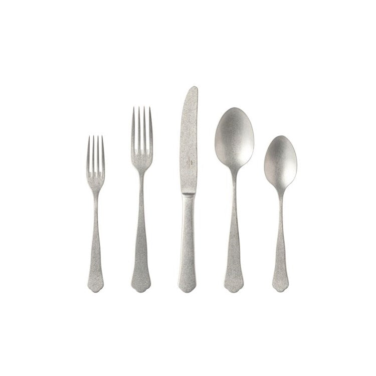 Flatwear 5-Piece Set | Prado - Brushed