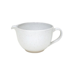 Fattoria Collection | Batter Bowl - White