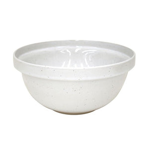 Fattoria Collection | Mixing Bowls - White