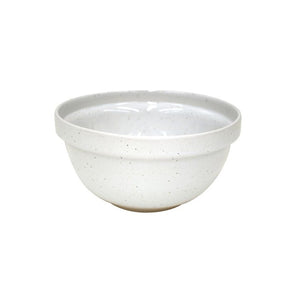 Fattoria Collection | Mixing Bowls - White