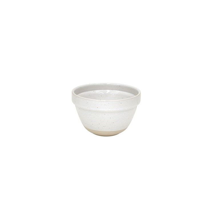 Fattoria Collection | Mixing Bowls - White