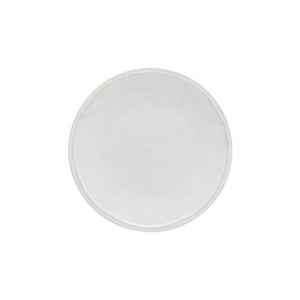 Fontana | White - Salad Plate